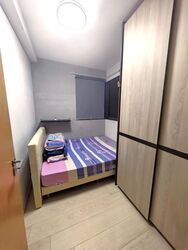 Westwood Residences (D22), Condominium #534117051